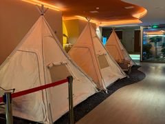 -世外桃源水疗会(皇庭彩园店)