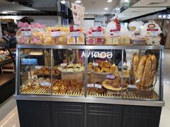 -山崎面包(第一八佰伴店)