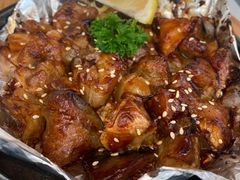 -IL Forno 意坊·意大利餐厅(温州万象城店)