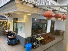 -梦缘水乡·湖景餐厅
