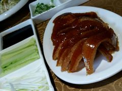 -德缘烤鸭店(大栅栏店)