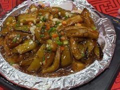 -正阳门饭庄·烤鸭·北京菜(万丰路七里庄店)