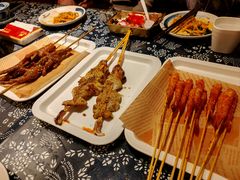 -清真·凡人居·融合餐厅(南山总店)