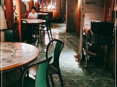 大堂-罍+村(半边街店)