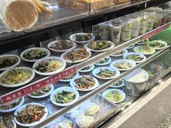 -河州春清真西北特色美食(虎踞路店)