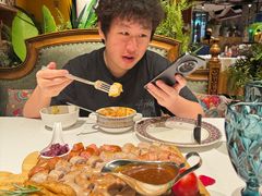 -俄士厨房(五棵松华熙LIVE店)