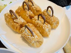 -甄御•海鲜新青岛菜(麦岛店)