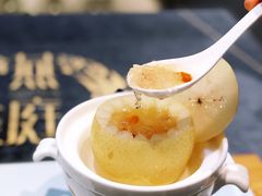 -燕庭·纯燕窝·甜品下午茶(南京西路店)