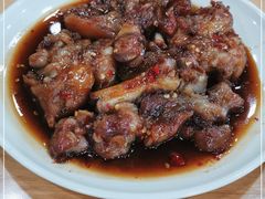 -贤花饭店(城阳店)