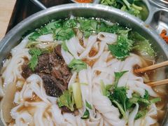 -小满手工粉(北京顺义华联店)