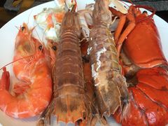 -深圳四季酒店·馥自助餐厅