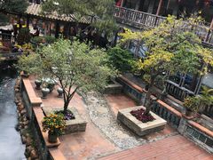 -味可道·黄圃人家园林酒家(兆丰店)
