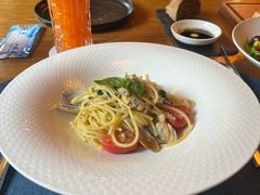 -Ponte 意大利餐厅