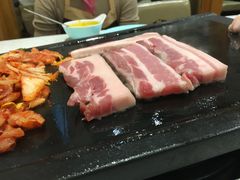 -韩时烤肉(枫蓝店)