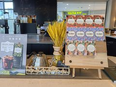 -星巴克臻选(深圳龙岗万科店)