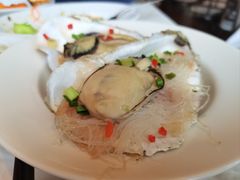 -君悦酒店·乐厨·高空自助餐(青年大街店)