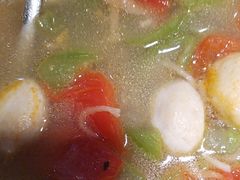 -永安鱼庄·镇江菜(丁卯店)