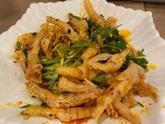 -洪大厨鸡煲(福田店)