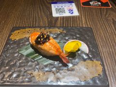 -大雄寿司(中华广场店)