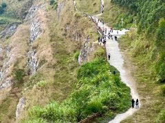 -黄埔油麻山森林公园