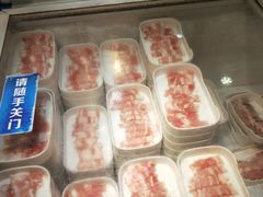 -蒙肥羊·酸汤潮牛·鲜牛肉火锅烤肉自助(岗顶店)
