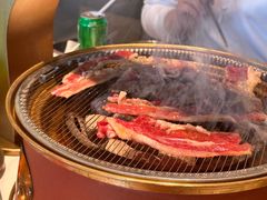 -西塔老太太泥炉烤肉(川沙百联店)