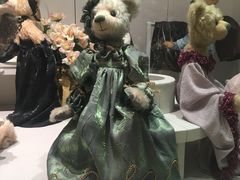 -济州岛泰迪熊博物馆