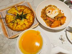 -卡朋西餐(较场西路店)