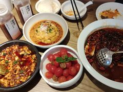 -榕意·川味之美(深业上城店)