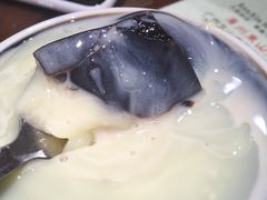 炼奶龟苓膏-仁信双皮奶(庙前直街店)