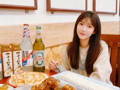 -聚首堂·特色小吃·肘子(什刹海德胜门店)