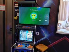 -相遇轰趴·桌游·团建·KTV(苏州街旗舰店)