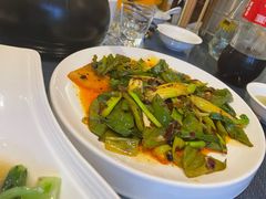 -川味中国寻香馆(琴台路店)
