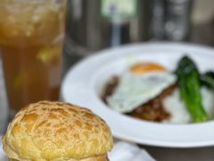 -颓记茶餐厅(美景总店)