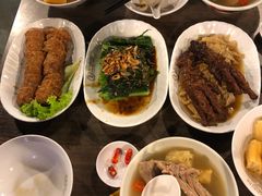 -松發肉骨茶(克拉码头店)