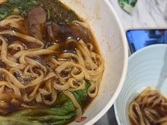 -康师傅私房牛肉面(申虹店)