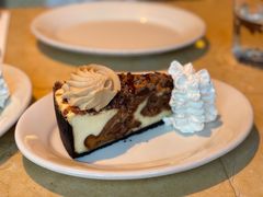 -The Cheesecake Factory 芝乐坊餐厅(王府中環店)