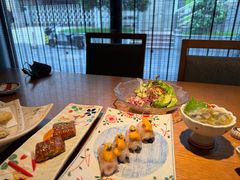 -水之惠鲜鱼料理(王府大街店)