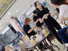 -中田·健身+普拉提(浦东金高路店)