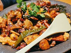 -一麻一辣麻辣香锅(方庄店)