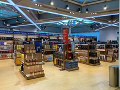 -日上免税店(三径路t3店)