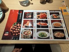 -同合居·非遗东北菜(王府井店)