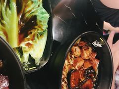 -亞婆井·劲抽面食(铂顿城店)