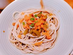 热干面-丹江渔村(望京店)