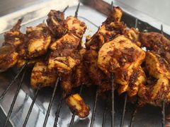 -佰运猪蹄(高陵店)