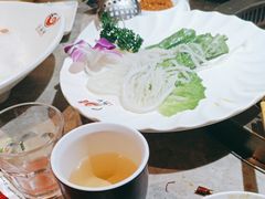 -小南房鲜美蛙火锅(北苑店)