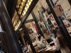 大堂-韩国料理大力士(屏风街店)