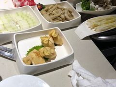 -海底捞火锅(勒泰店)