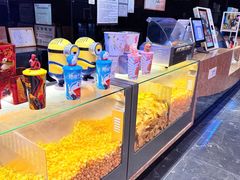 -春天国际影城(中庚漫游城杜比全景声店)