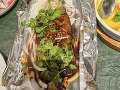 -新白鹿餐厅(龙游路总店·杭帮菜名店)